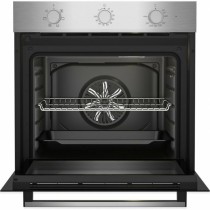 Multifunction Oven BEKO BBIE12100XD 66 L Stainless steel 100 W 66 L A