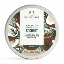 Körperbutter The Body Shop   Coco 200 ml