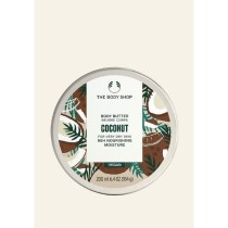 Körperbutter The Body Shop   Coco 200 ml