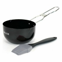 Ustensiles pour barbecues Algon 2 Pièces (12 Unités)