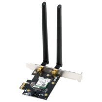 WLAN Netzwerkkarte Asus PCE-AX1800 BT5.2