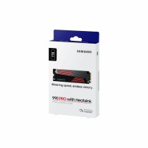 Disque dur Samsung MZ-V9P1T0GW PCI Express 3.0 V-NAND MLC 1 TB SSD