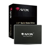 Disque dur Afox DIAAFOSSD0022 2 TB SSD