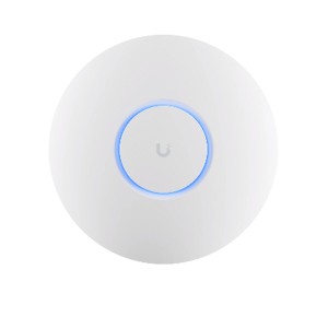 Access point UBIQUITI U6+