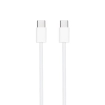 USB Cable NANOCABLE 10.01.6002-CO 2 m White (1 Unit)