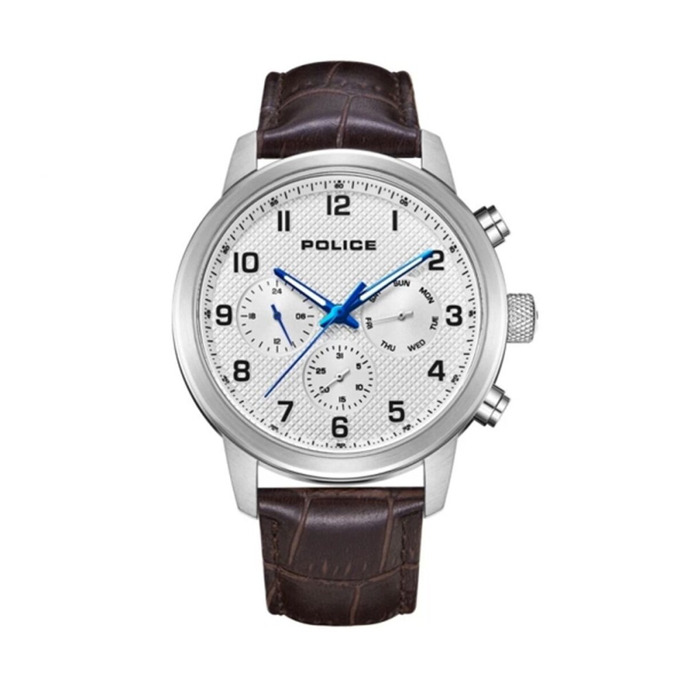 Herrenuhr Police PEWJK2228201