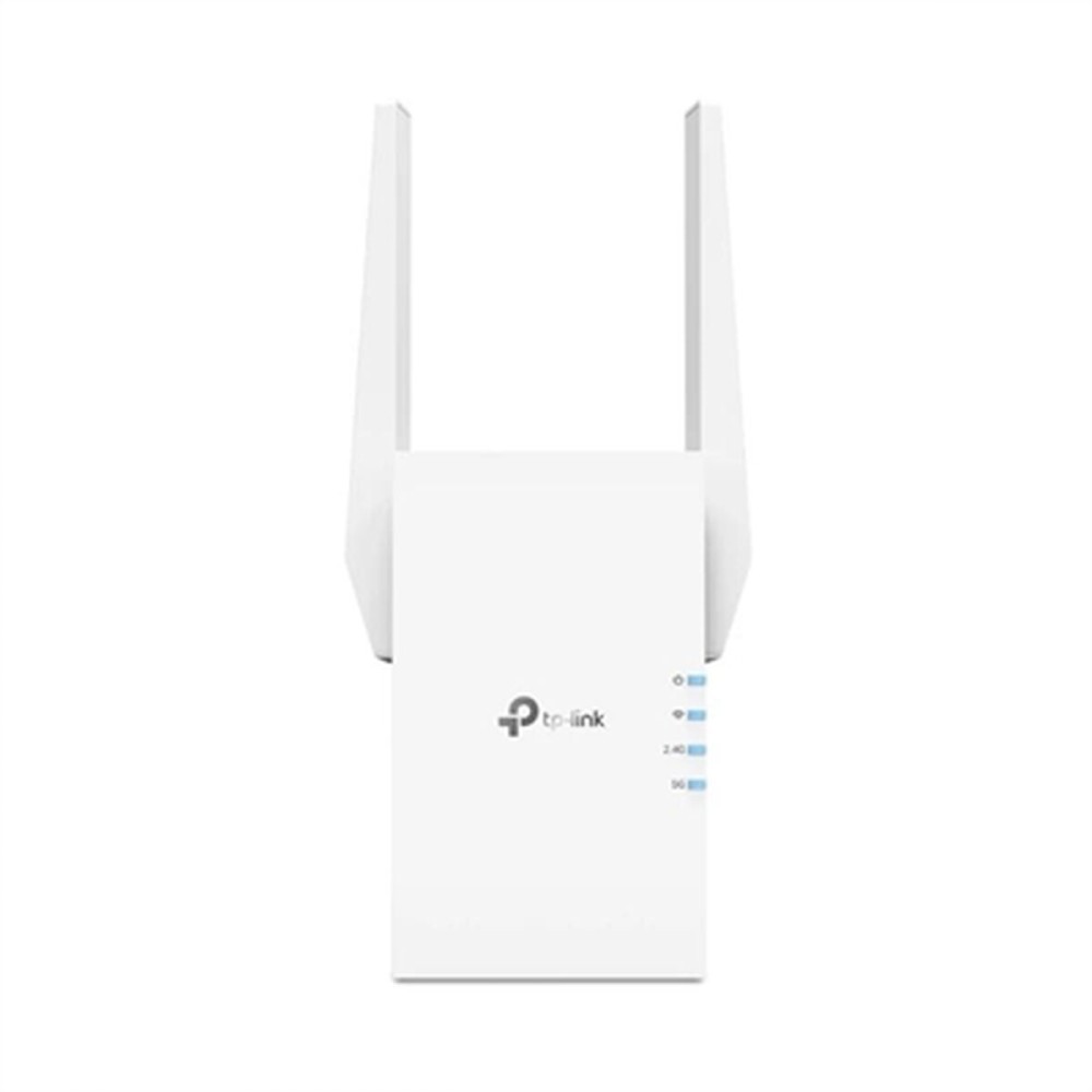 Point d'Accès TP-Link RE705X Blanc