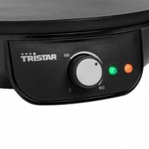 Crepe Maker Tristar BP-2637 Crepera Black 1200 W