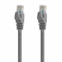 UTP Category 6 Rigid Network Cable Aisens A145-0331 15 m Grey