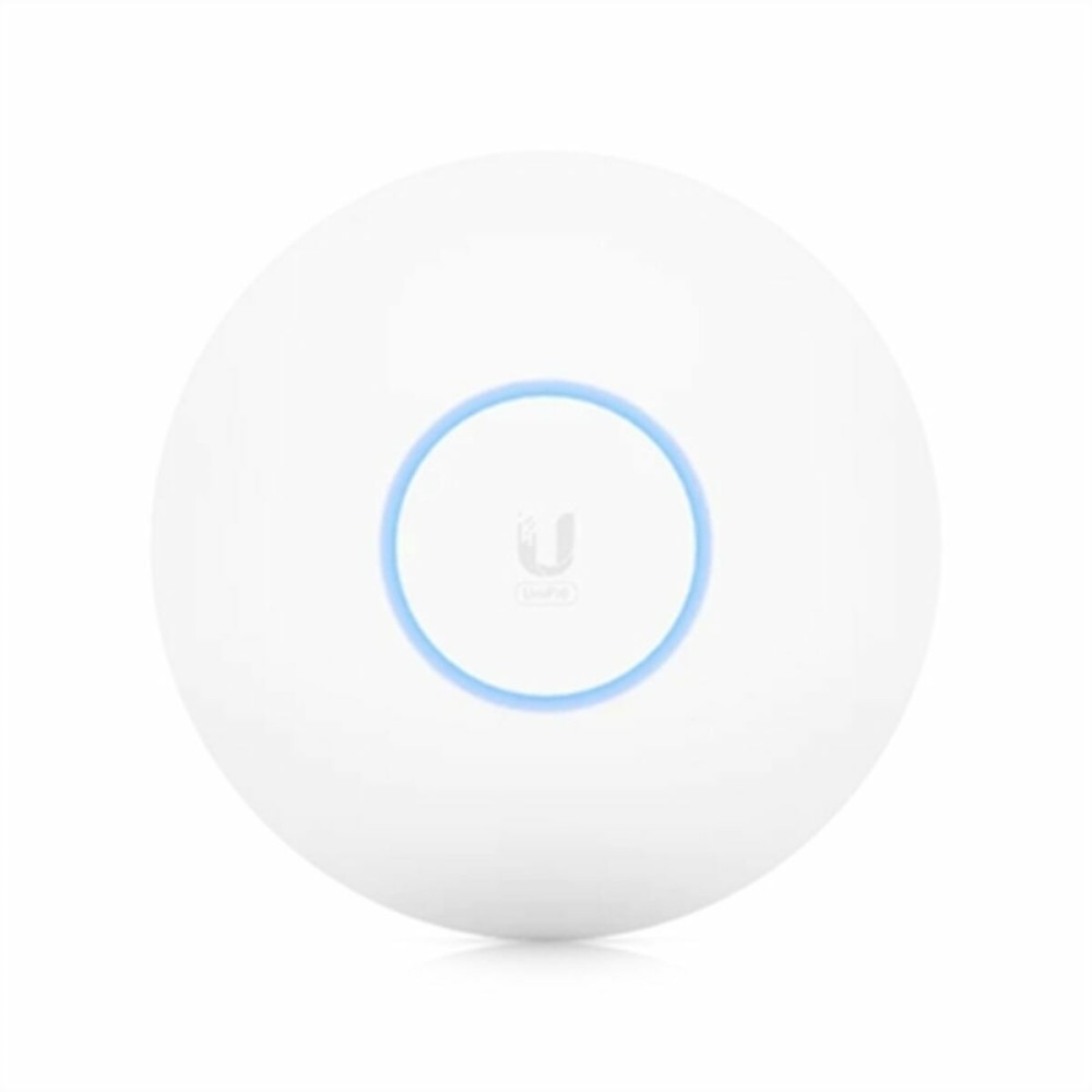 Point d'Accès UBIQUITI U6-PRO Blanc