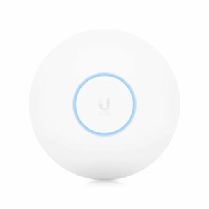 Point d'Accès UBIQUITI U6-PRO Blanc