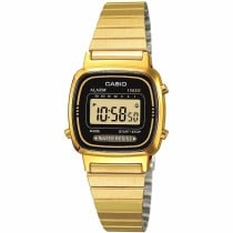 Damenuhr Casio LA670WEGA-1EF