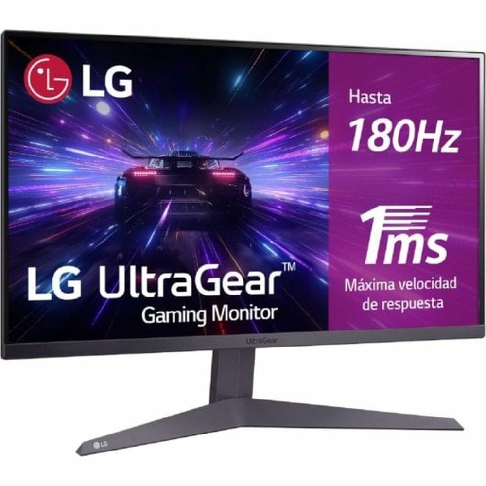 Écran LG Full HD 24"