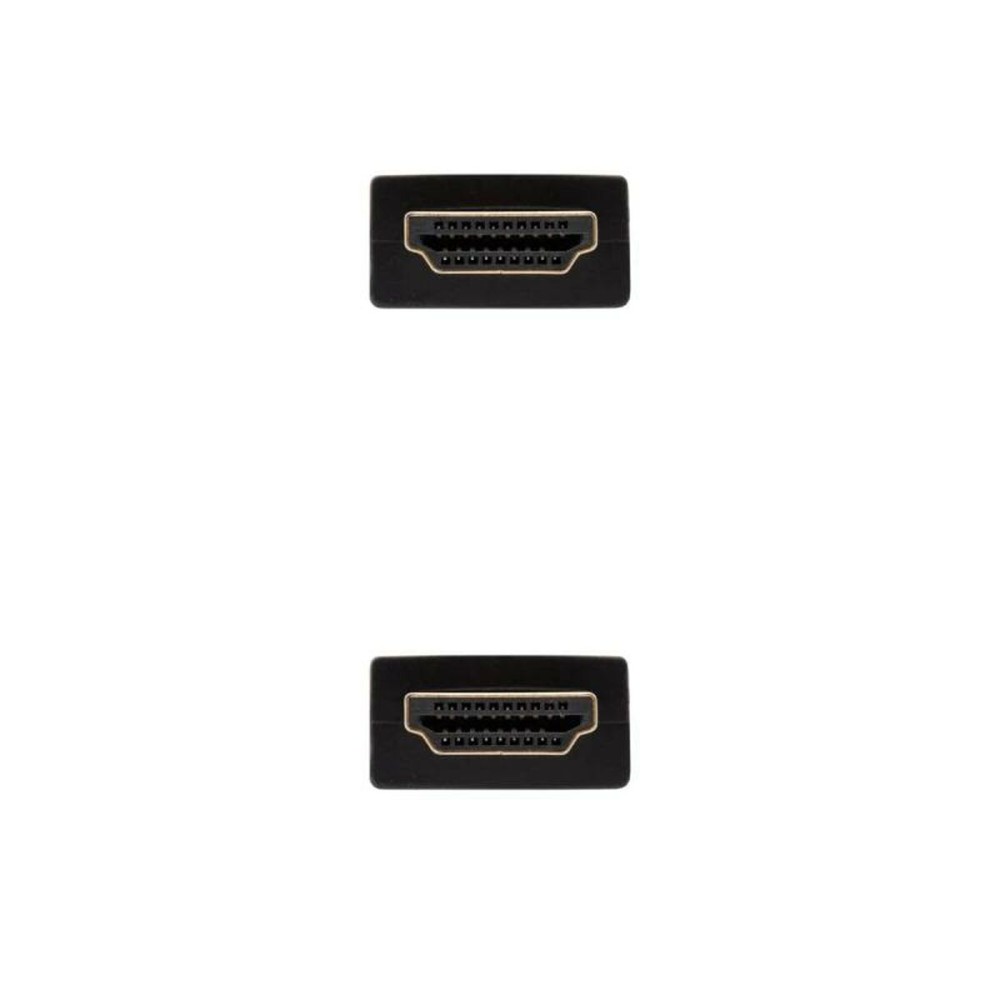 HDMI Kabel NANOCABLE 10.15.3805 Schwarz 5 m