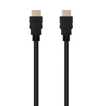 HDMI Kabel NANOCABLE 10.15.3802 Schwarz 2 m