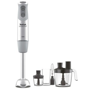 Standmixer Tefal HB65LD38 Grau Silberfarben 1000 W 500 ml 800 ml