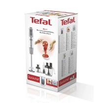 Bol mixeur Tefal HB65LD38 Gris Argenté 1000 W 500 ml 800 ml