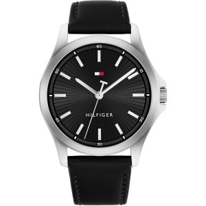 Montre Unisexe Tommy Hilfiger BRUCE (Ø 43 mm)