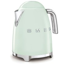 Wasserkocher Smeg KLF03PGEU 2400W grün 1,7 L