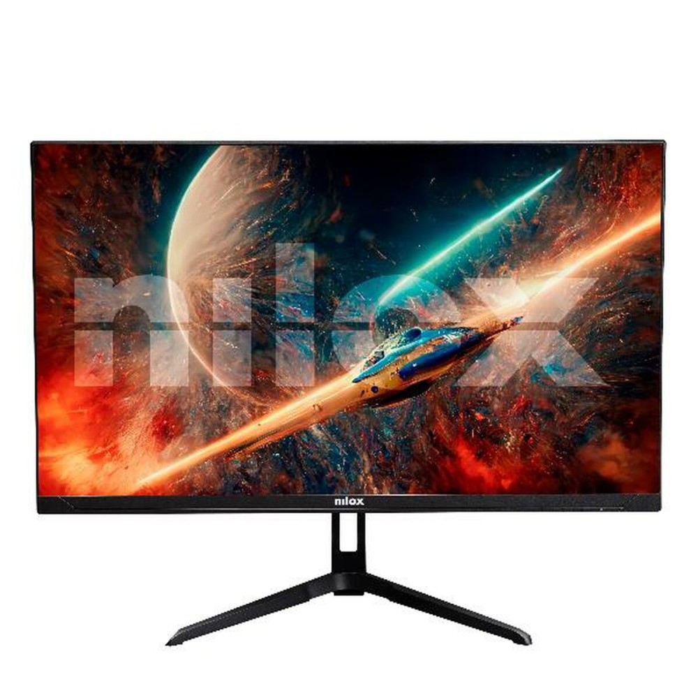 Gaming-Monitor Nilox NXM27FHD16511 27"