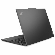 Laptop Lenovo 16" Intel Core i7-1355U 16 GB RAM 512 GB SSD NVIDIA GeForce MX550 Qwerty Spanisch