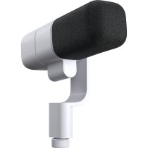 Microphone Logitech 988-000566 White