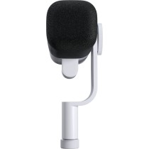 Microphone Logitech 988-000566 Blanc