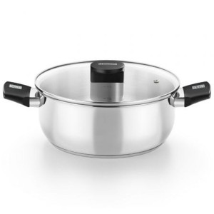 Casserole Monix M240330 Acier