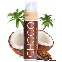 Tanning Oil Cocosolis Choco 110 ml