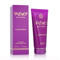 Gel Douche parfumé Versace Dylan Purple