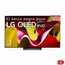 Smart TV LG OLED42C44LA 4K Ultra HD 42" HDR