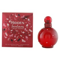 Damenparfüm Hidden Fantasy Britney Spears 719346552875 EDP EDP 100 ml