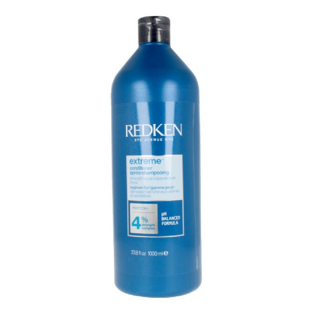 Après-shampoing réparateur Extreme Redken (1L)