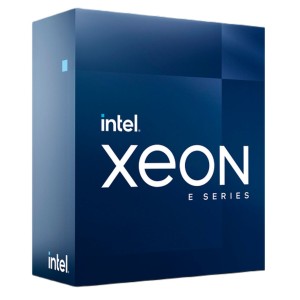 Processeur Intel E-2478 LGA 1700