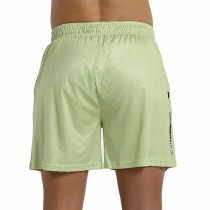 Pantalon pour Adulte Bullpadel Vert clair Homme