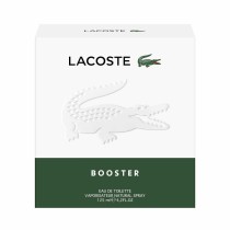 Herrenparfüm Lacoste Booster EDT 125 ml