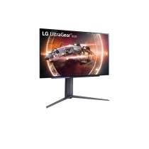 Monitor Gaming LG 27GS95QE-B Quad HD 27" 240 Hz