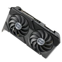 Grafikkarte Asus 90YV0JC7-M0NA00 Geforce RTX 4060 8 GB GDDR6