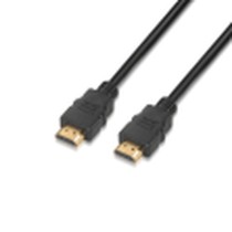 HDMI Kabel Aisens Schwarz 10 m