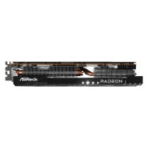 Grafikkarte ASRock RX7700XT CL 12GO AMD AMD RADEON RX 7700 XT GDDR6 12 GB