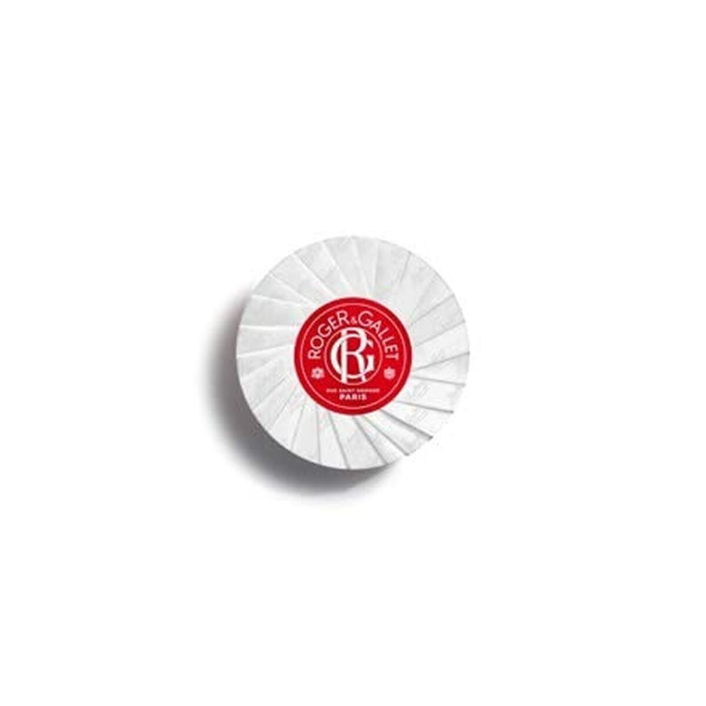 Soap Cake Roger & Gallet Jean Marie 100 g