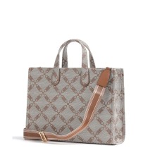 Sac-à-main Femme Michael Kors Gigi Marron 39 x 30 x 10 cm