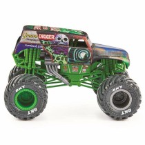 Voiture Monster Jam 6056371 14,92 x 21,27 x 13,65 cm Multicouleur