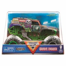 Auto Monster Jam 6056371 14,92 x 21,27 x 13,65 cm Bunt