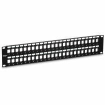 48-port UTP Category 6 Patch Panel Trendnet TC-KP48