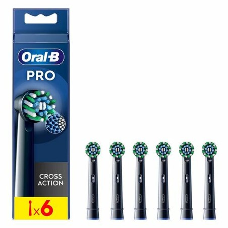 Ersatz für Elektrozahnbürste Oral-B EB50BRX