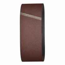 Bandschleifpapier Wolfcraft 1896000 120 g