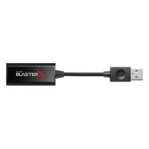 Carte Son Externe Plextor Sound BlasterX G1