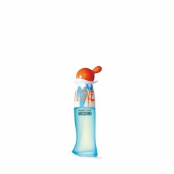 Women's Perfume Moschino EDT Cheap & Chic I Love Love 30 ml