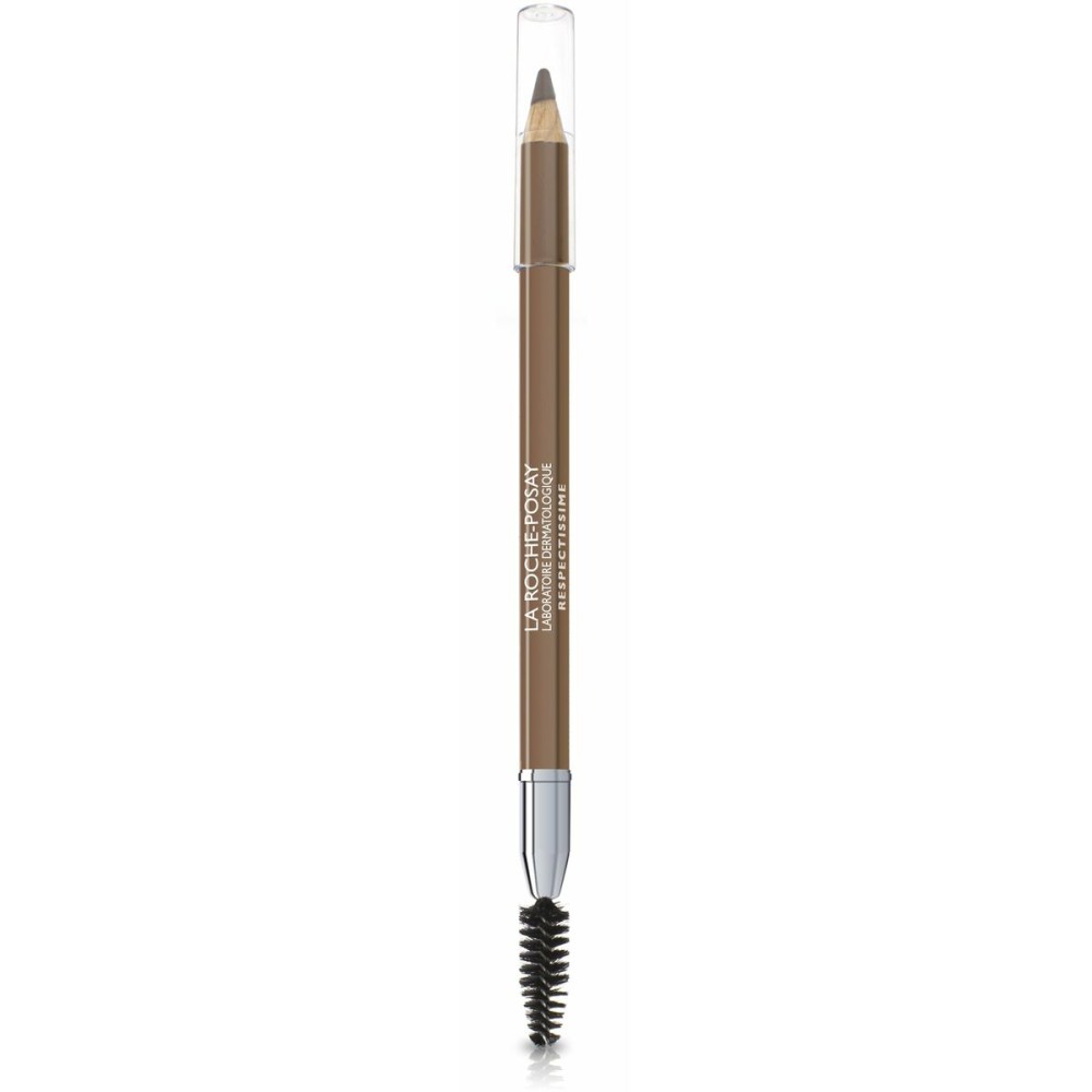 Crayon à sourcils La Roche Posay Respectissime clair (1,3 g)